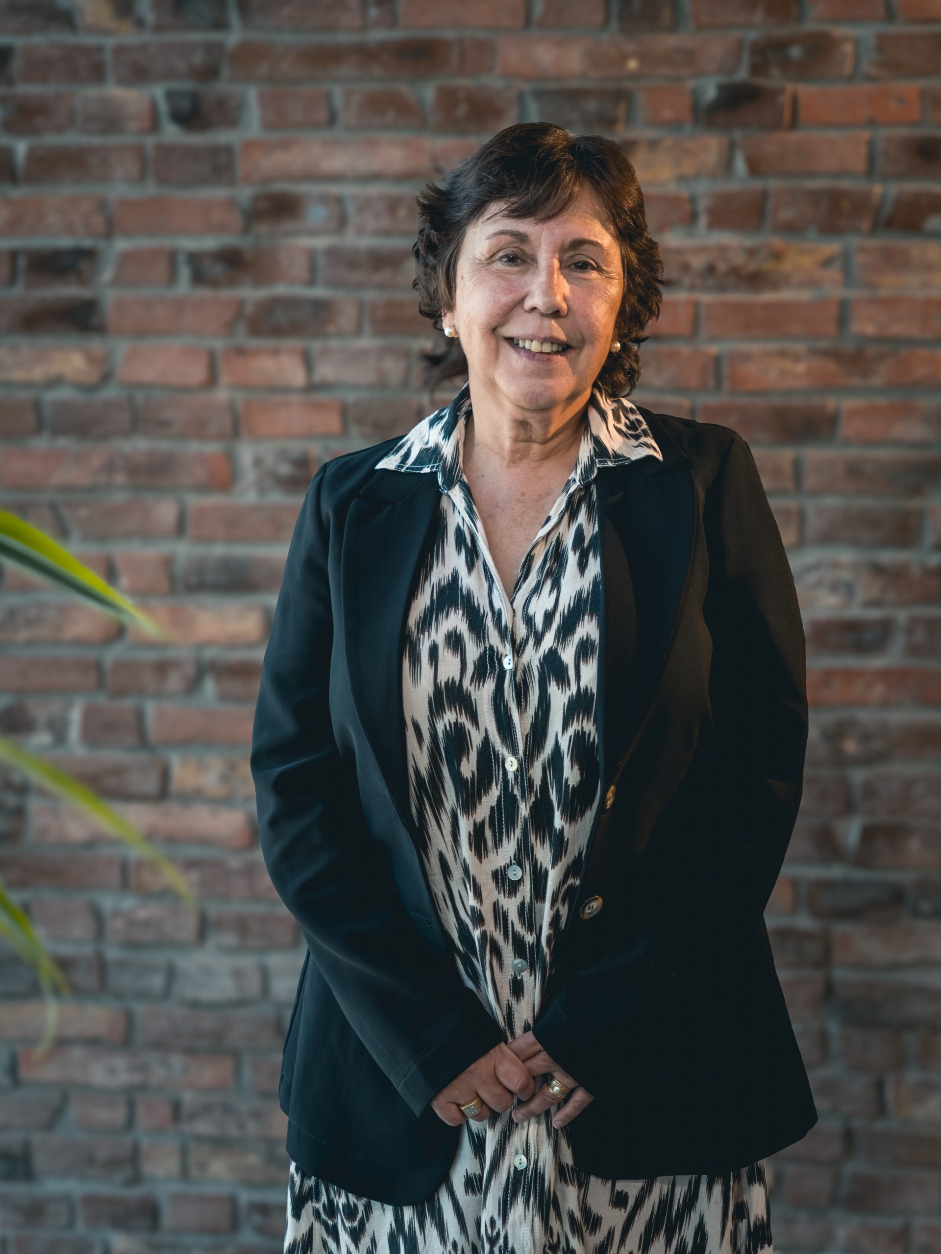 Ana María Sandino